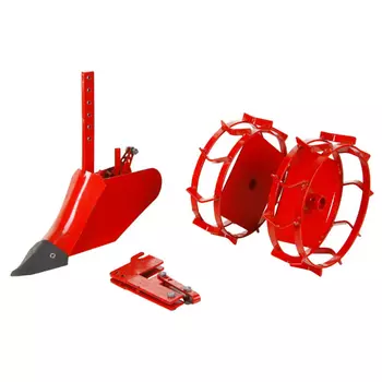 Комплект для культиватора Dde для МУСТАНГ-2/3