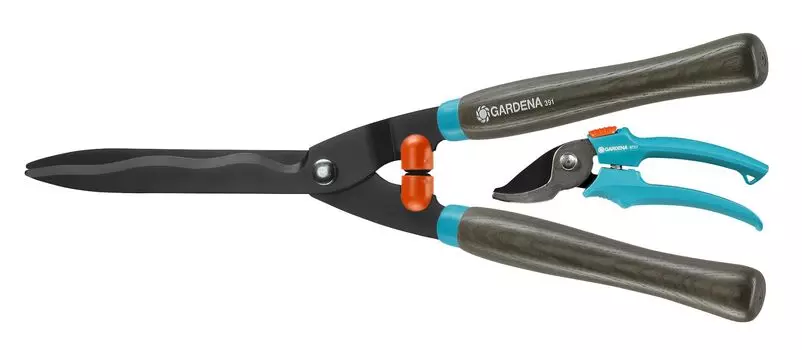 Комплект Gardena Classic 540 fsc 00391-30.000.00