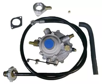 Комплект Huter 64/1/8