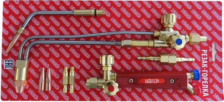 Комплект Krass РГ-1А
