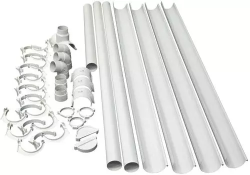 Комплект Murol №3 k3-l8h4w