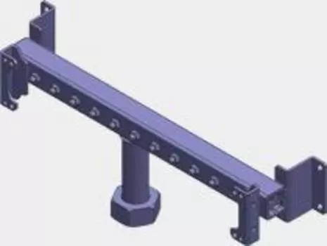 Комплект Viessmann Zk03104 (7657253)