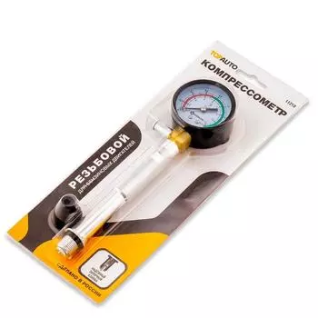 Компрессометр ТОП АВТО 11218