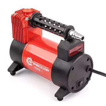 Компрессор АГРЕССОР Agr-35