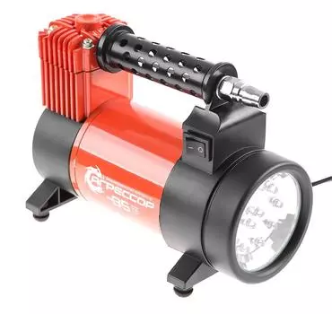 Компрессор АГРЕССОР Agr-35l