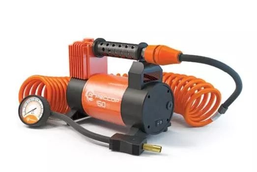 Компрессор АГРЕССОР Agr-50