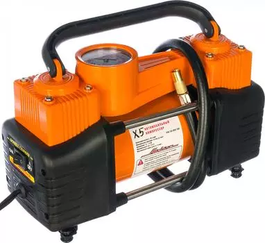 Компрессор Airline X5 ca-050-16s standard