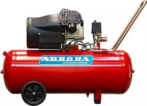 Компрессор Aurora Gale-100