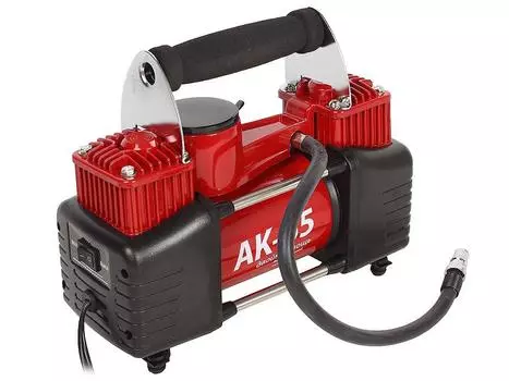 Компрессор Autoprofi Ak-65
