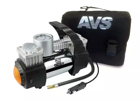 Компрессор Avs Ke450l