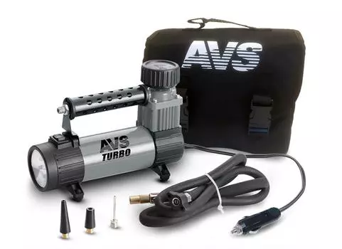 Компрессор Avs Ks 350 l