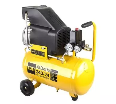 Компрессор Colt Atlantic 240/24