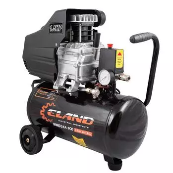 Компрессор Eland Wind 24a-1co