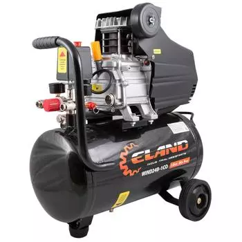 Компрессор Eland Wind 24b-1co