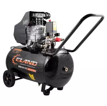 Компрессор Eland Wind 50-1СО