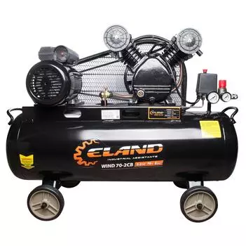 Компрессор Eland Wind 70-2cb