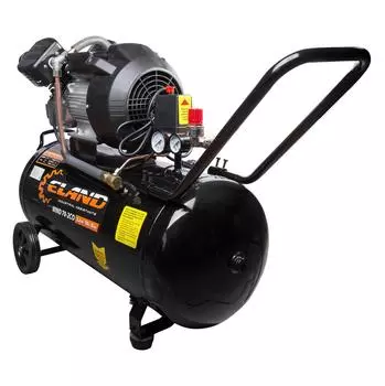 Компрессор Eland Wind 70-2co