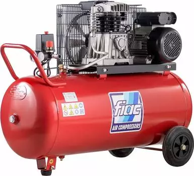 Компрессор Fiac Ab 100-360