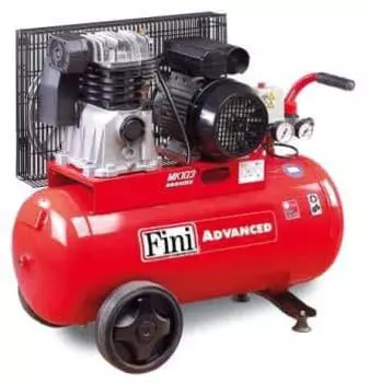 Компрессор Fini Mk_103-50-3