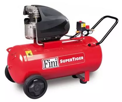 Компрессор Fini Supertiger/i_285m