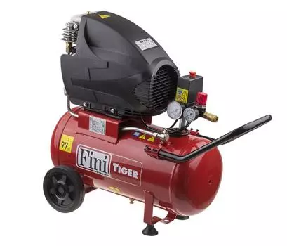 Компрессор Fini Tiger 265m
