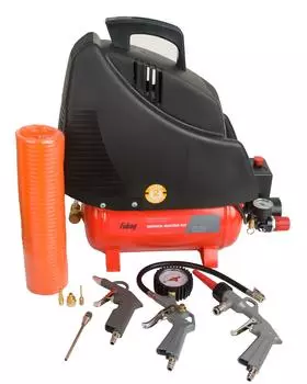 Компрессор Fubag Service master kit