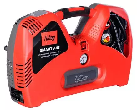 Компрессор Fubag Smart air