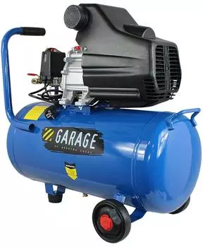 Компрессор Garage Pk 40.f250/1.5