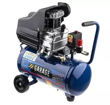 Компрессор Garage St 24.f220/1.3