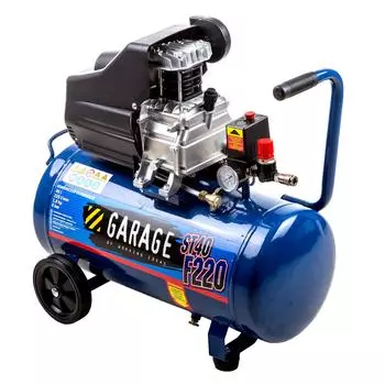 Компрессор Garage St 40.f220/1.3