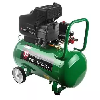 Компрессор КАЛИБР КМК-1600/50У
