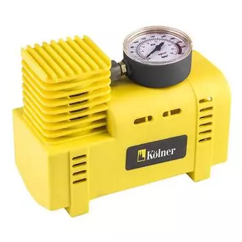 Компрессор Kolner Kco 12/19