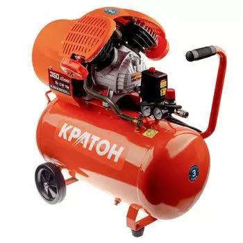 Компрессор КРАТОН Ac-350-50-ddv