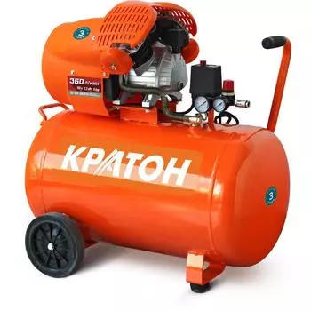 Компрессор КРАТОН Ac-360-100-ddv