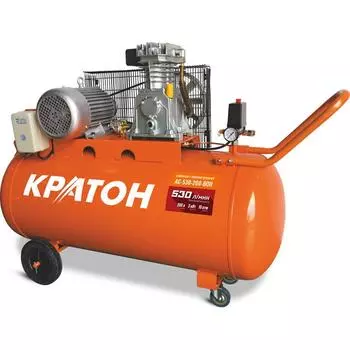 Компрессор КРАТОН Ac-530-200-bdh