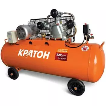 Компрессор КРАТОН Ac-630-300-bdw