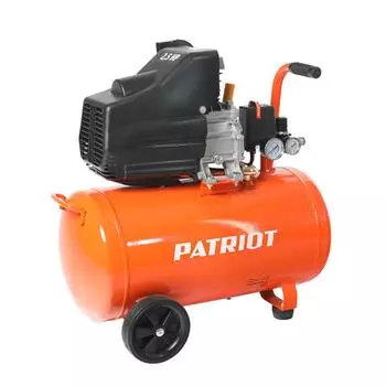 Компрессор Patriot Euro 50/260