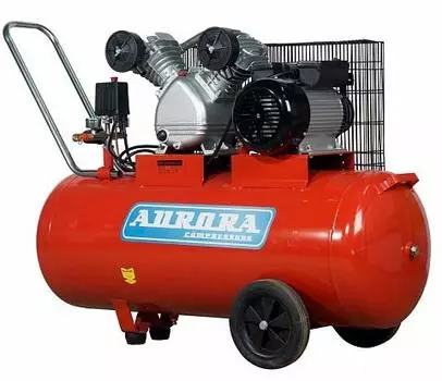 Компрессор поршневой Aurora Cyclon-100