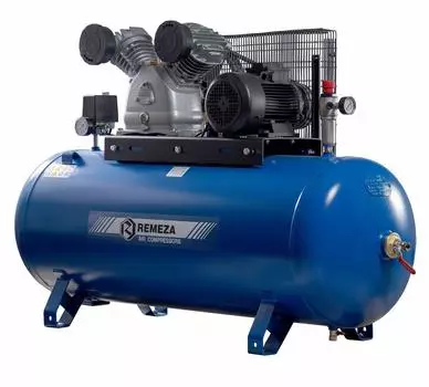 Компрессор Remeza СБ 4/Ф-270 lb 50