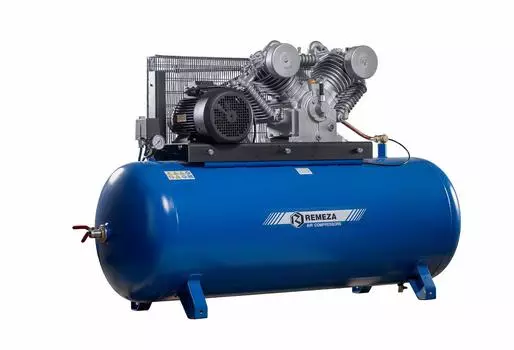 Компрессор Remeza СБ 4/Ф-500 lt 100