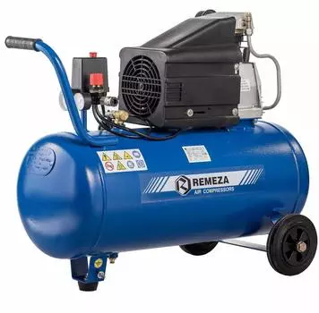 Компрессор Remeza СБ 4/С- 50.j1048 b