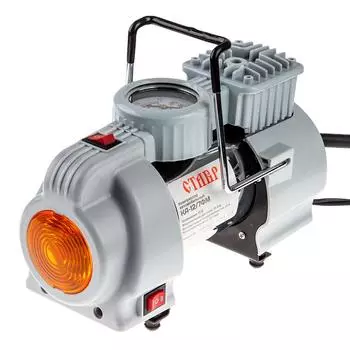 Компрессор СТАВР КА-12/7ФМ