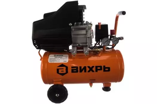 Компрессор ВИХРЬ КМП-260/24