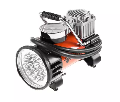 Компрессор Wester Tc-4035f