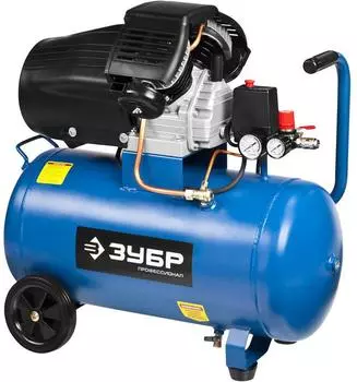 Компрессор ЗУБР ЗКПМ-360-50-2.2