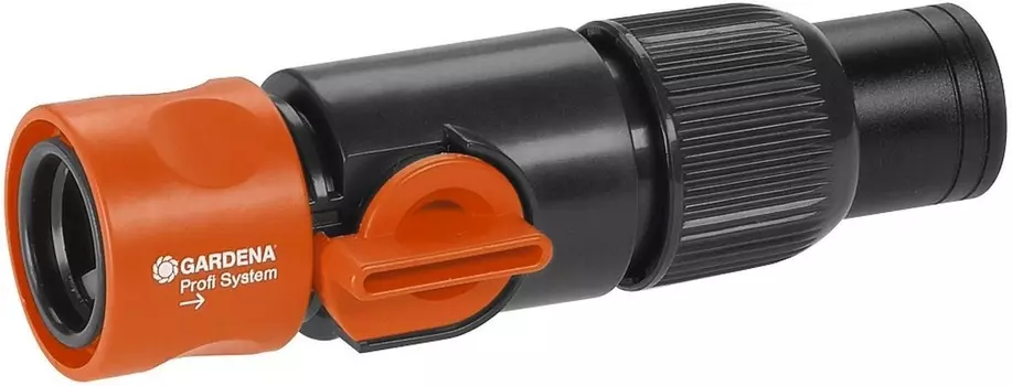 Коннектор Gardena Профи 02819-20