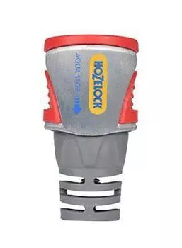Коннектор Hozelock 2035 aquastop pro