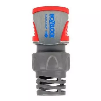 Коннектор Hozelock 2045 aquastop pro