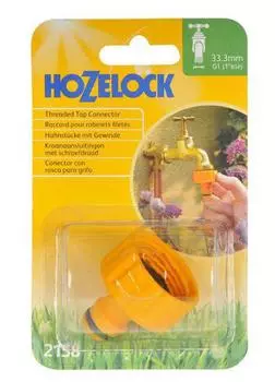 Коннектор Hozelock 2158
