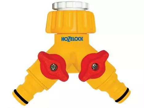 Коннектор Hozelock 2256